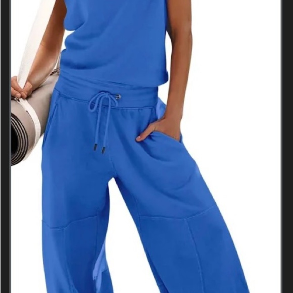 Free People Throw and Go Onesie